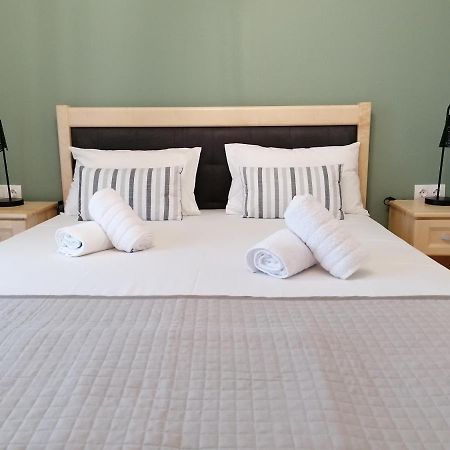 Green Island Residence 스칼라 포타미아스 외부 사진