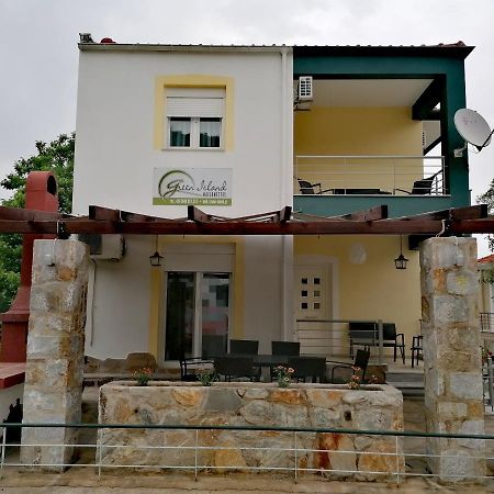 Green Island Residence 스칼라 포타미아스 외부 사진