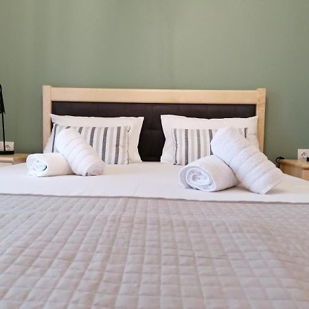 Green Island Residence 스칼라 포타미아스 외부 사진