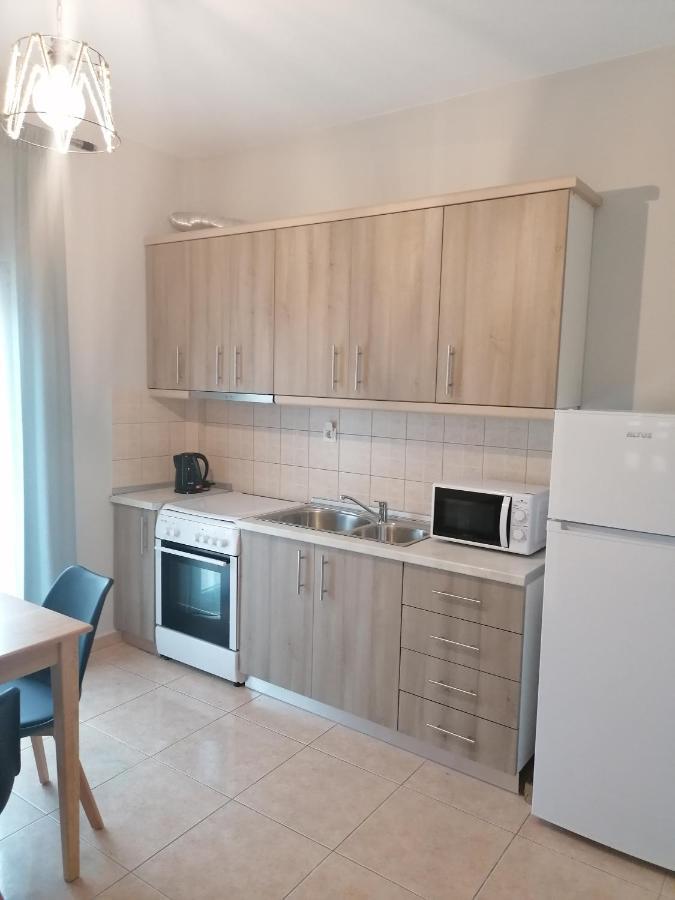 Green Island Residence 스칼라 포타미아스 외부 사진