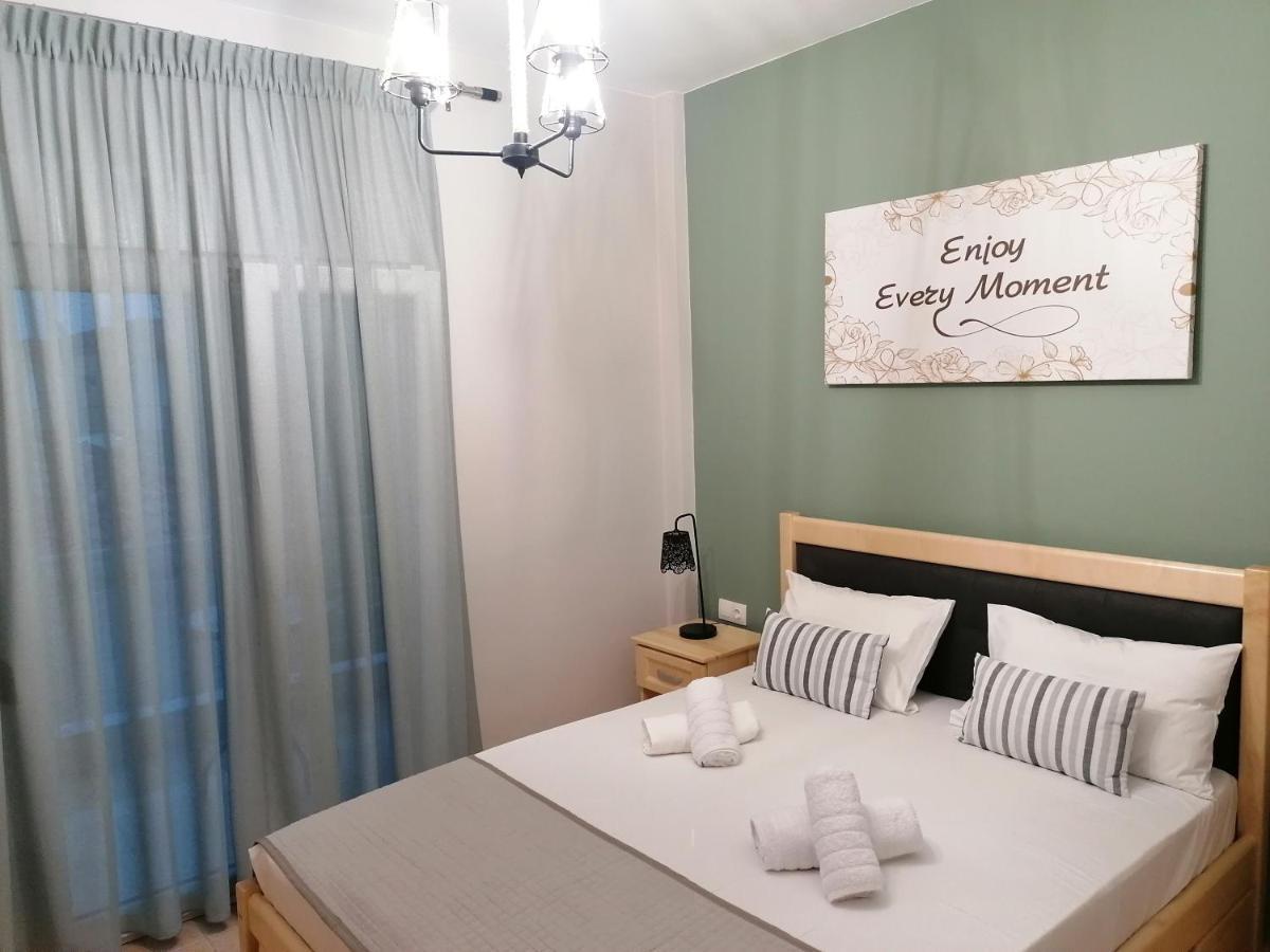 Green Island Residence 스칼라 포타미아스 외부 사진