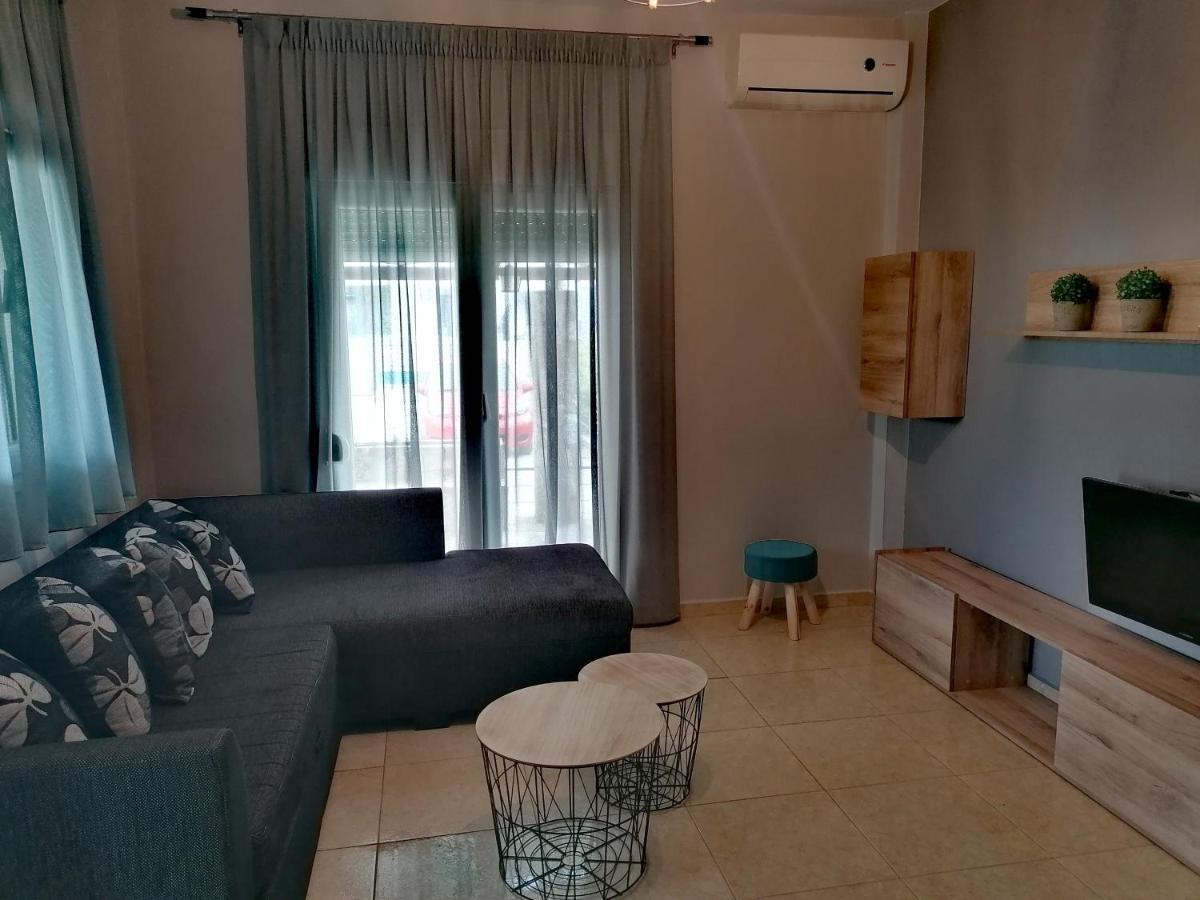 Green Island Residence 스칼라 포타미아스 외부 사진