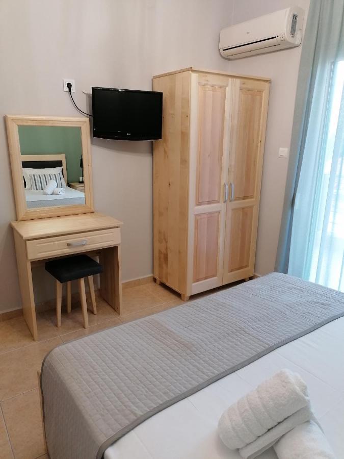 Green Island Residence 스칼라 포타미아스 외부 사진