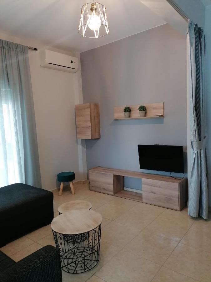 Green Island Residence 스칼라 포타미아스 외부 사진