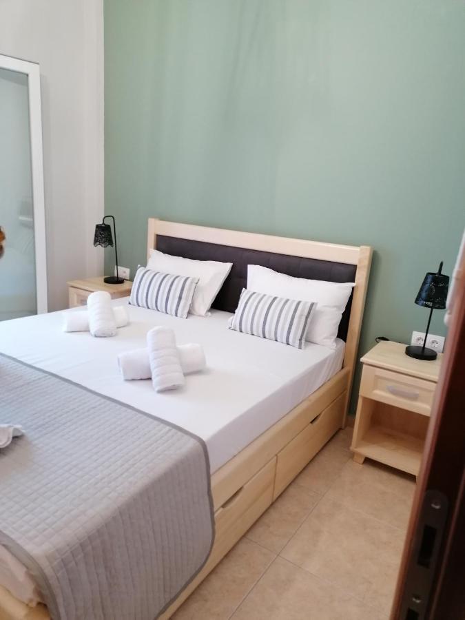 Green Island Residence 스칼라 포타미아스 외부 사진