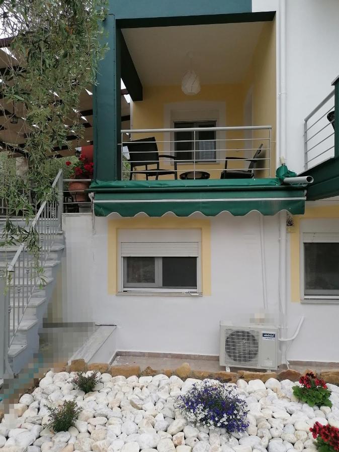 Green Island Residence 스칼라 포타미아스 외부 사진