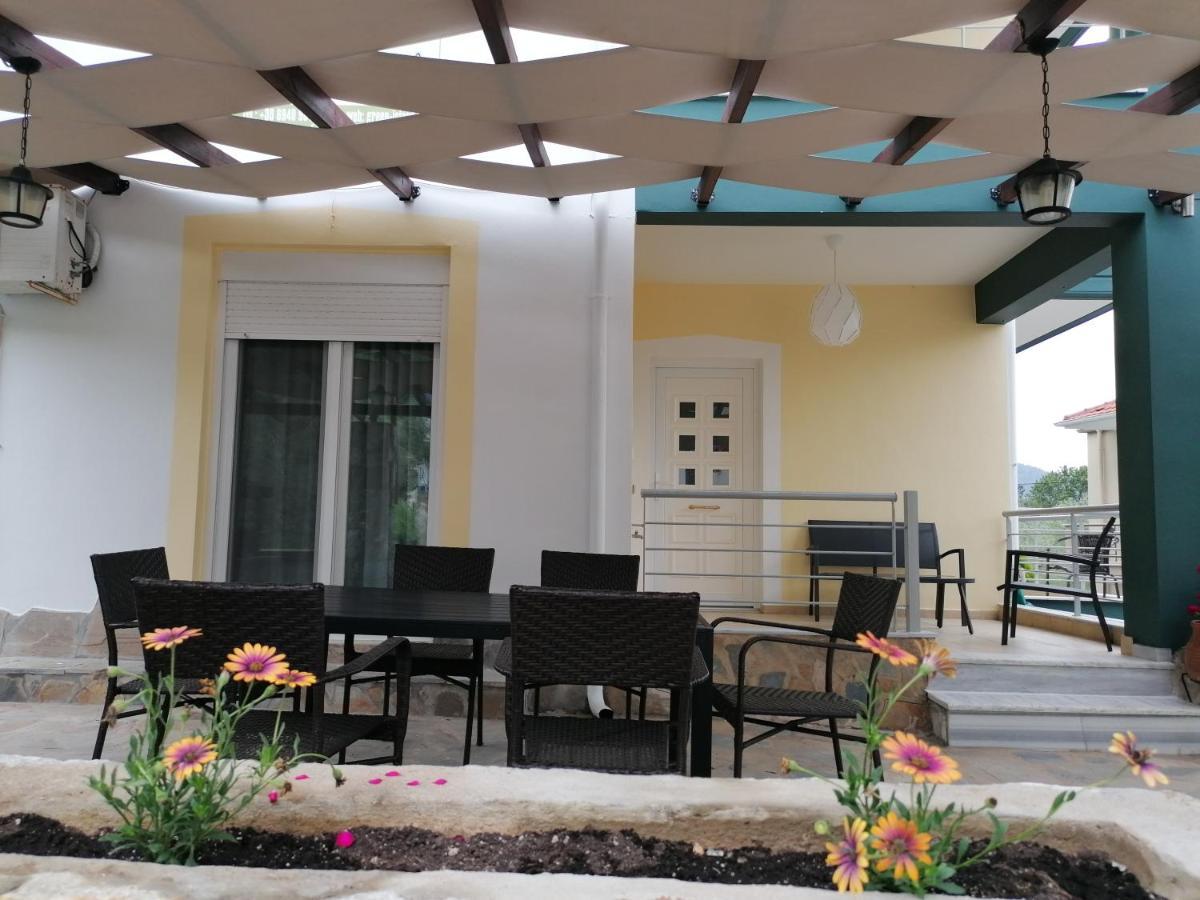 Green Island Residence 스칼라 포타미아스 외부 사진