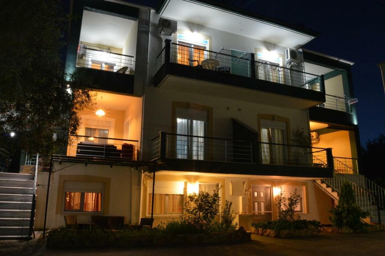 Green Island Residence 스칼라 포타미아스 외부 사진